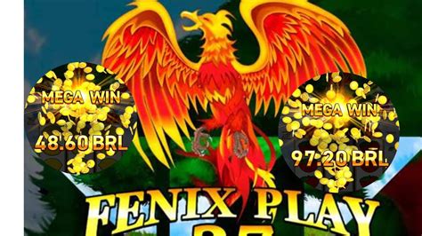 Fenix Play 27 Betano